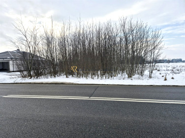 Działka budowlana Żabno