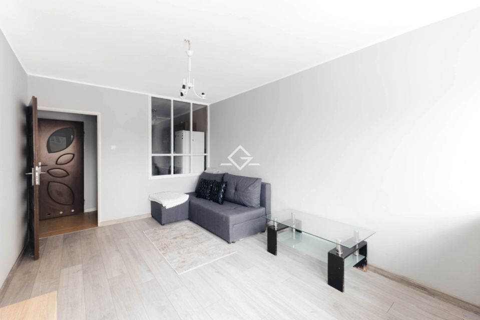 Mieszkanie nad morzem