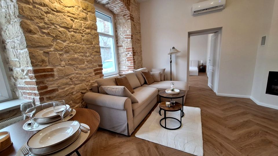 Mieszkanie Częstochowa