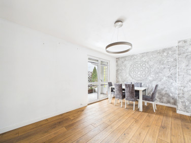 Mieszkanie Sosnowiec