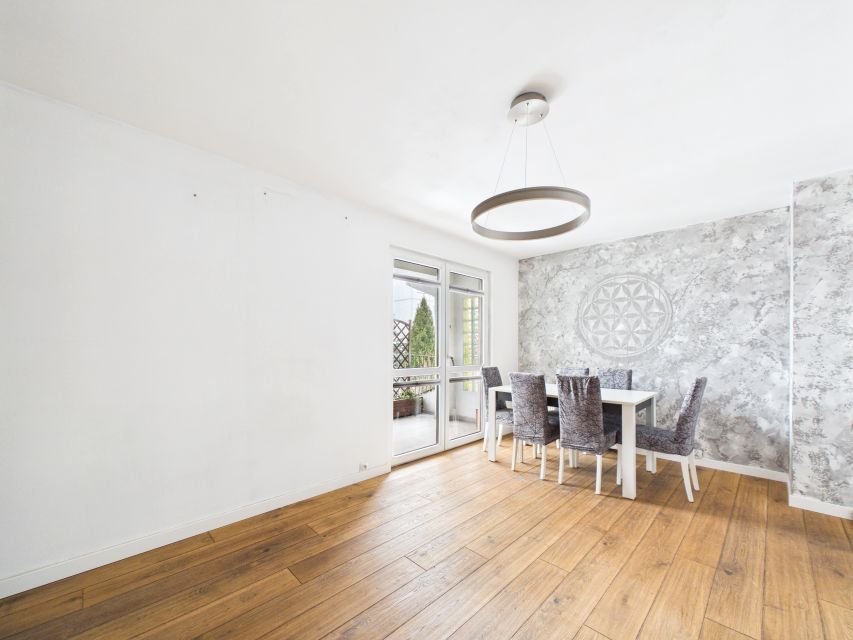 Mieszkanie Sosnowiec