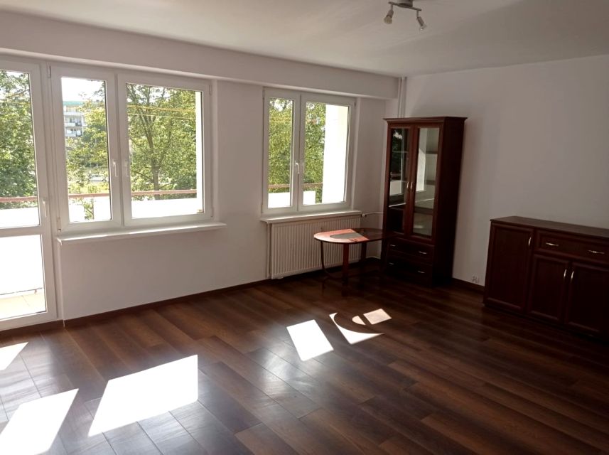 Mieszkanie Bydgoszcz