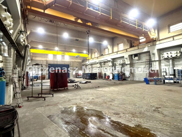 Budynek użytkowy Bydgoszcz