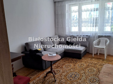 Mieszkanie Białystok