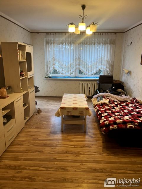 Mieszkanie Goleniów