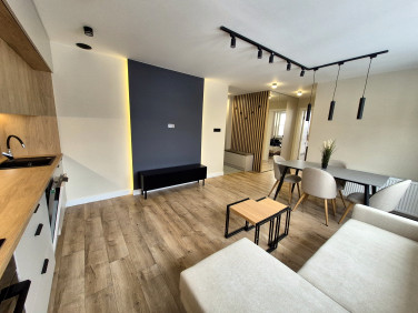 Mieszkanie blok mieszkalny przy lesie