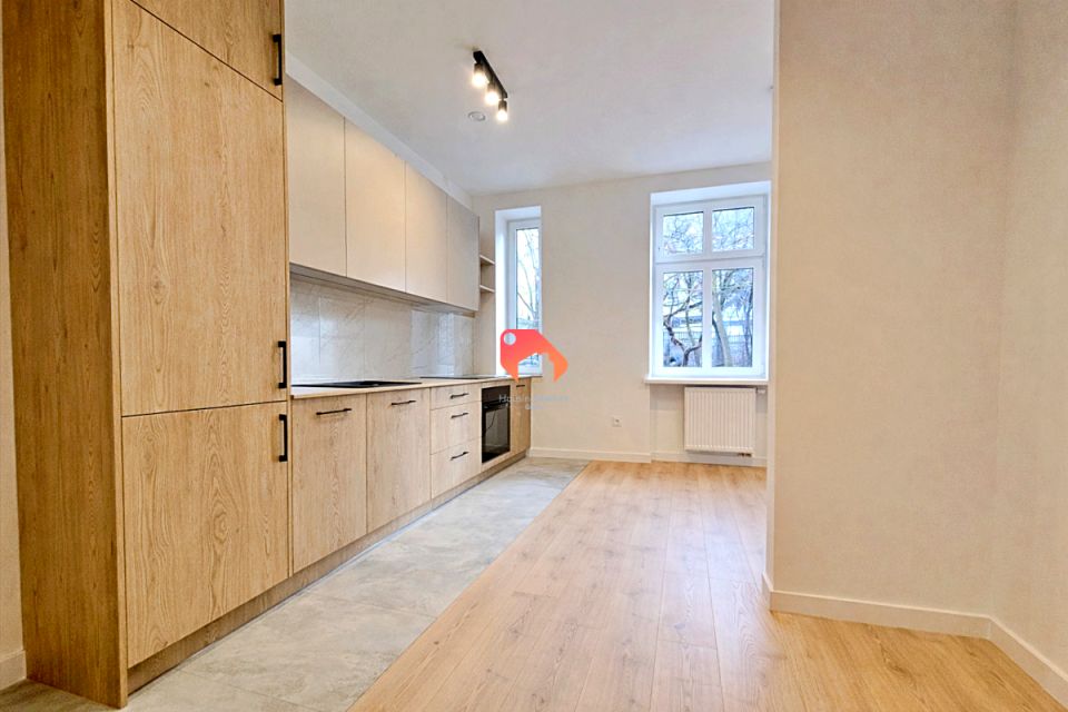 Mieszkanie Bydgoszcz