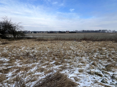 Działka budowlana Strykowo