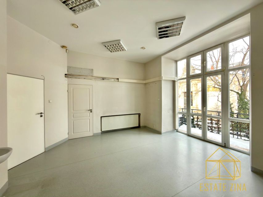 Lokal Kraków wynajem