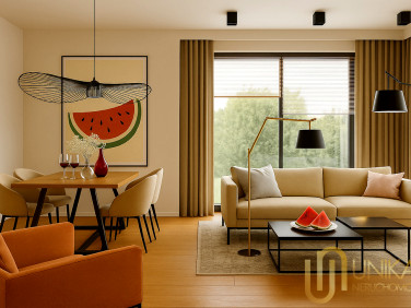 Mieszkanie BIAŁYSTOK