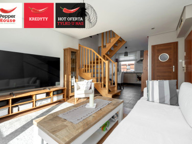 Mieszkanie Gdańsk sprzedaż