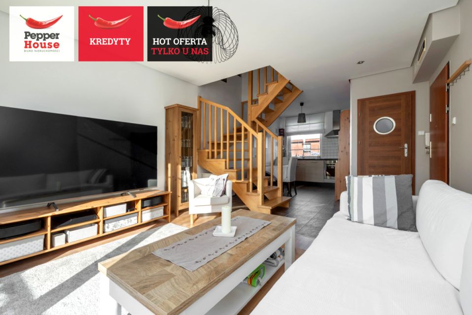 Mieszkanie Gdańsk sprzedaż