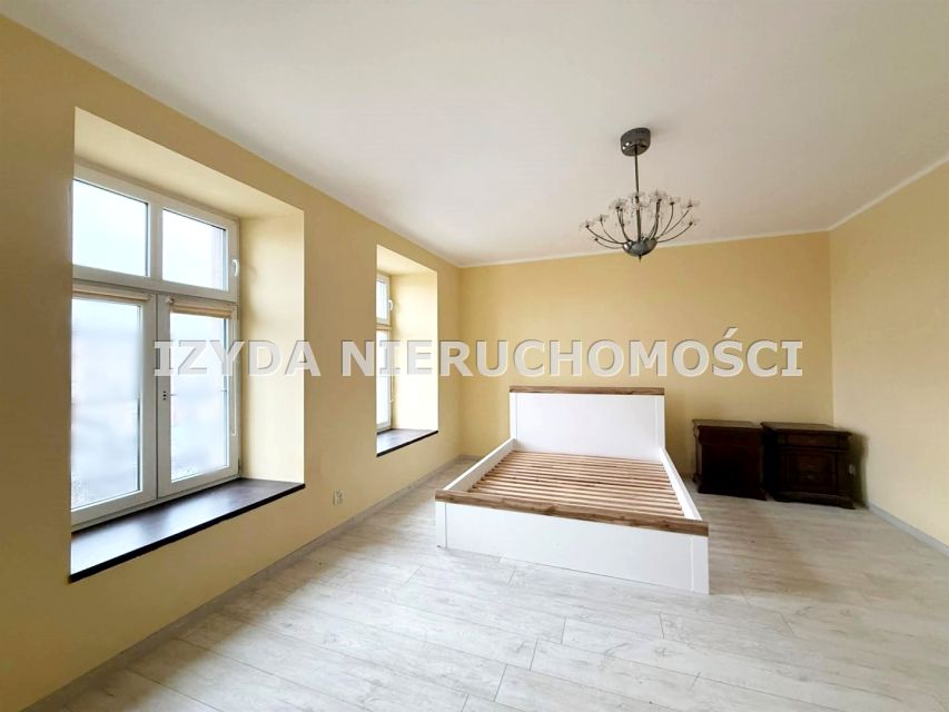 Mieszkanie Świdnica