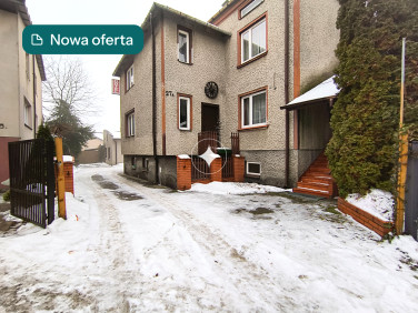 Dom Międzyrzec Podlaski