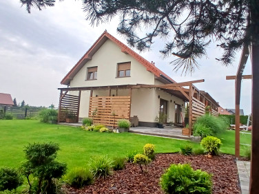 Dom Bystrzyca Oławska