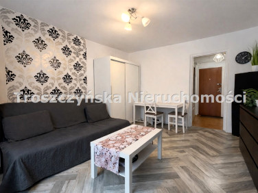 Mieszkanie Częstochowa