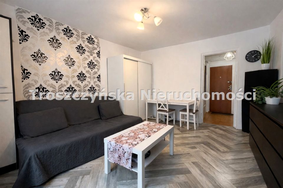 Mieszkanie Częstochowa