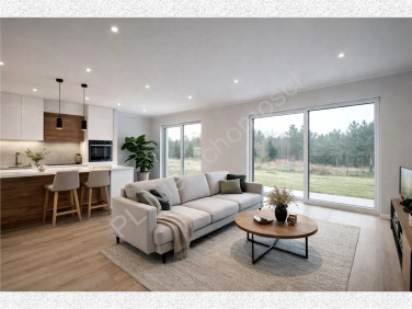 Dom wolnostojący sprzedaż