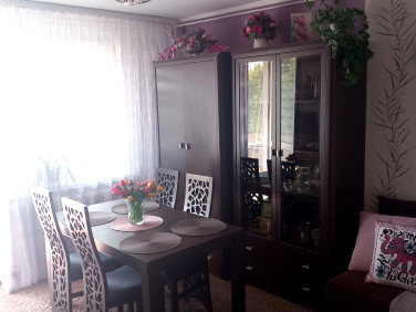 Mieszkanie Nowe Piekuty