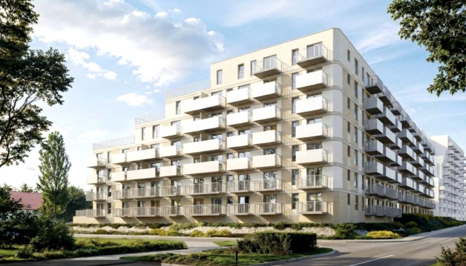 Mieszkanie Gdańsk sprzedaż