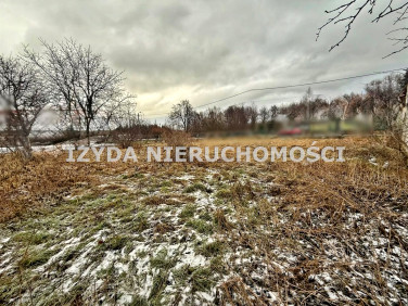 Działka budowlana Krzyżowa sprzedam