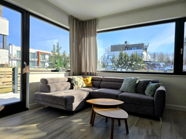 Mieszkanie Mechelinki