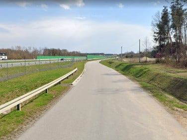 Działka Józefów