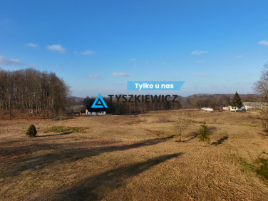 Działka budowlana Trzepowo