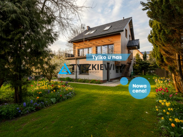 Dom Jantar sprzedaż