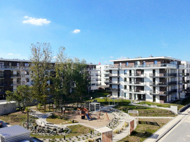 Mieszkanie Łódź