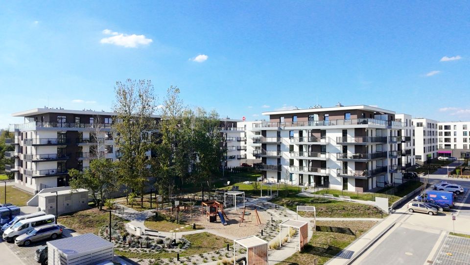 Mieszkanie Łódź