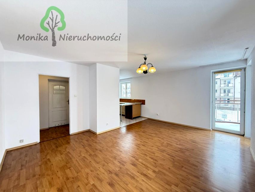 Mieszkanie blok mieszkalny Tczew