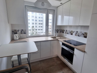 Mieszkanie apartamentowiec Wrocław