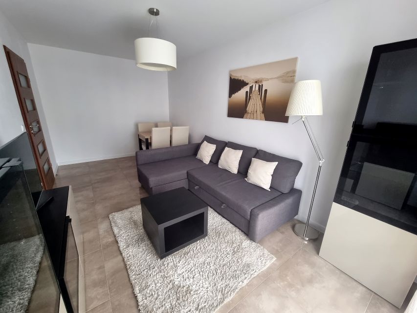 Mieszkanie Wrocław wynajem