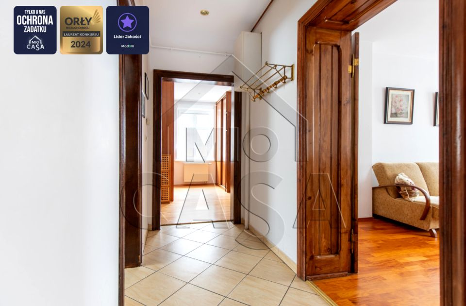 Mieszkanie Gdańsk sprzedaż