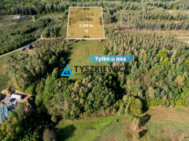 Działka inna Przywidz sprzedam