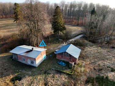 Działka budowlana Trzepowo