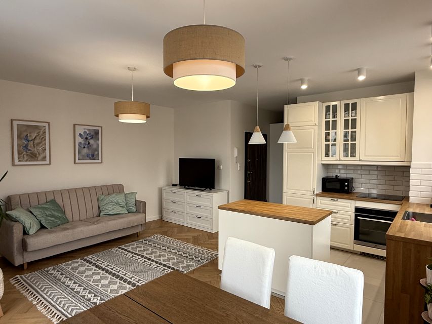 Mieszkanie blok mieszkalny wynajem