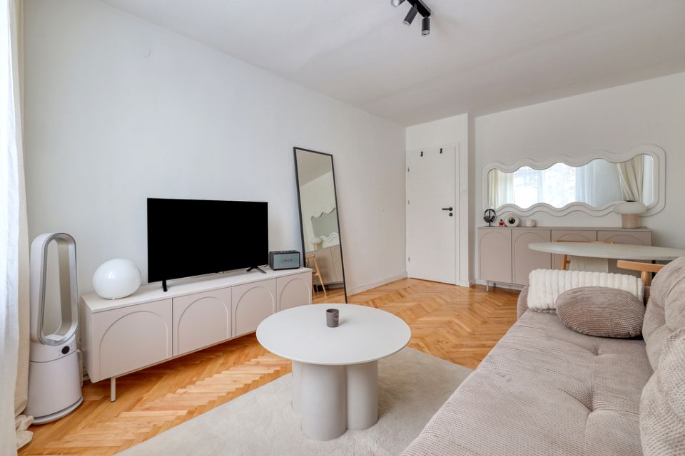 Mieszkanie Warszawa sprzedaż