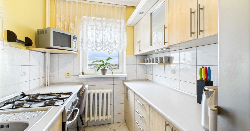 Mieszkanie Częstochowa