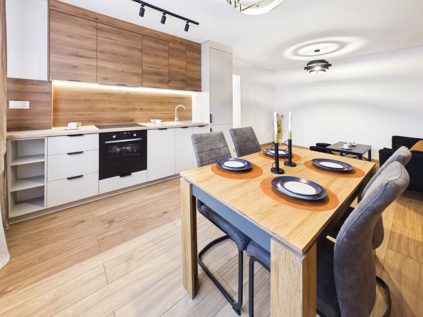 Mieszkanie Gorzów Wielkopolski