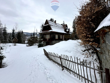 Działka inwestycyjna Zakopane