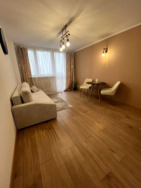 Mieszkanie Gorzów Wielkopolski