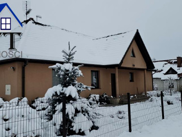 Dom Borek Szlachecki