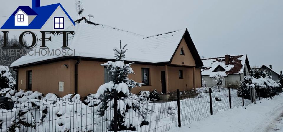 Dom Borek Szlachecki