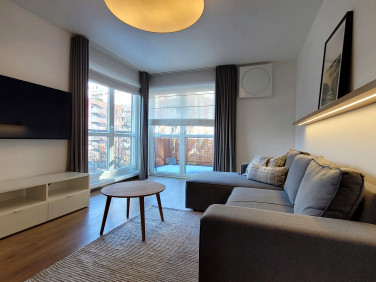 Mieszkanie Katowice wynajem