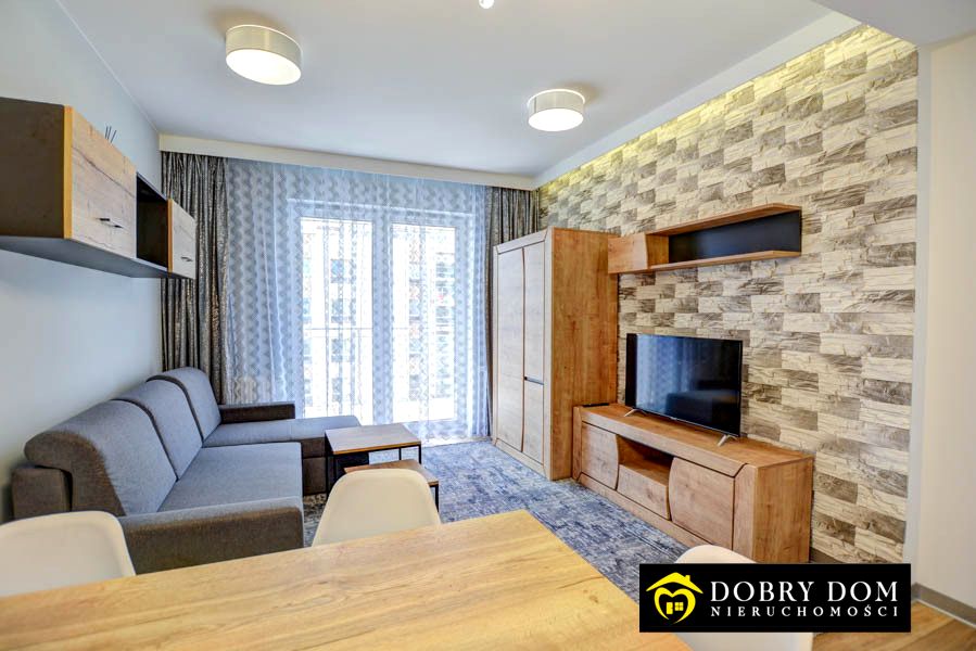 Mieszkanie Białystok