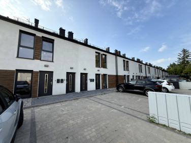 Mieszkanie Jelcz-Laskowice