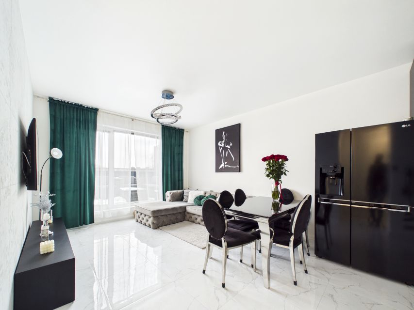 Mieszkanie Sosnowiec