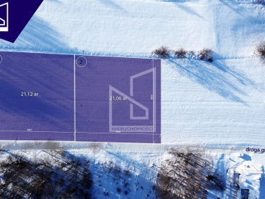 Działka budowlana Chmielnik